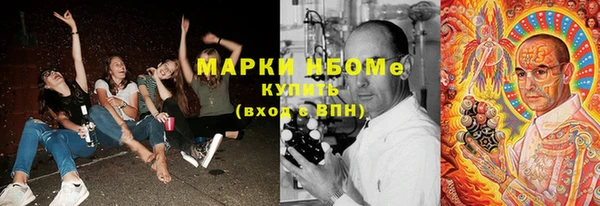 ALPHA-PVP Алексеевка